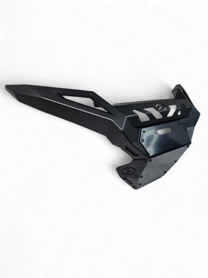Elektric Offroad 2024+ Polaris Xpedition Volt Front Winch Bumper