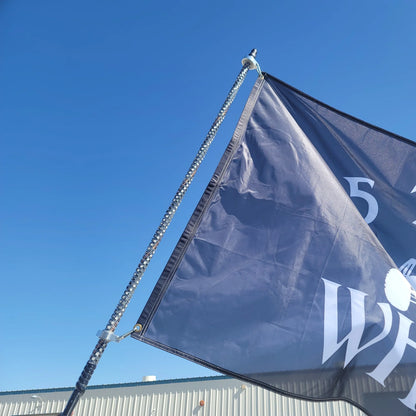 Swivel Flag Clip For 187 Whips