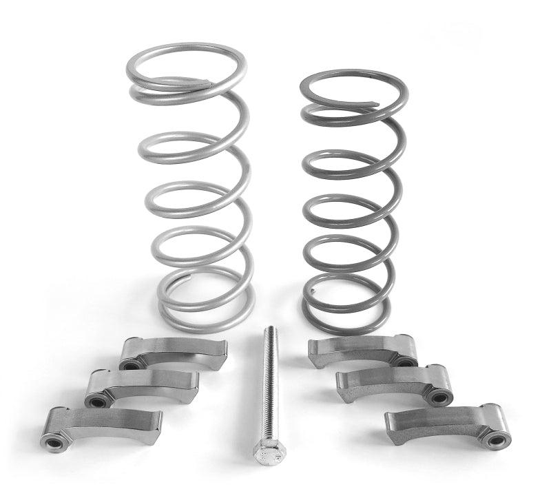 EPI 18-20 Can-Am 1000 Commander/ Max 27-28 in. Tires Low Elev. Sport Utility Clutch Kit