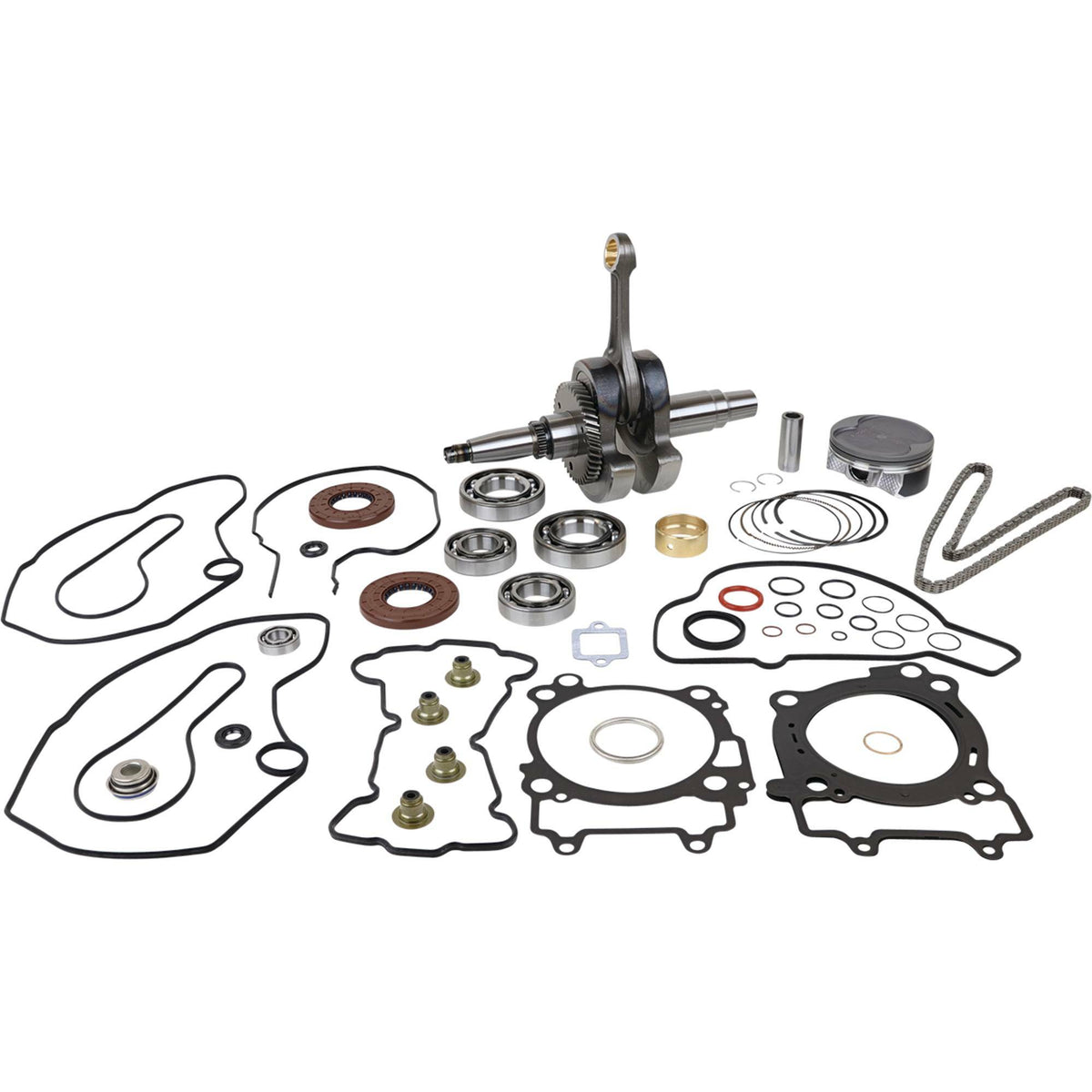 Vertex Complete Engine Rebuild Kit Polaris (HR00213)