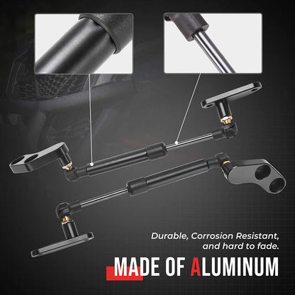 Strut Lifts Door Opener for Can-Am Maverick X3 and X3 Max - Kemimoto