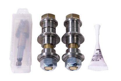Can Am Maverick X3 Toe Link Support (TLS) Kit