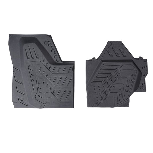 Floor Mats for Can-Am Maverick R 2024+