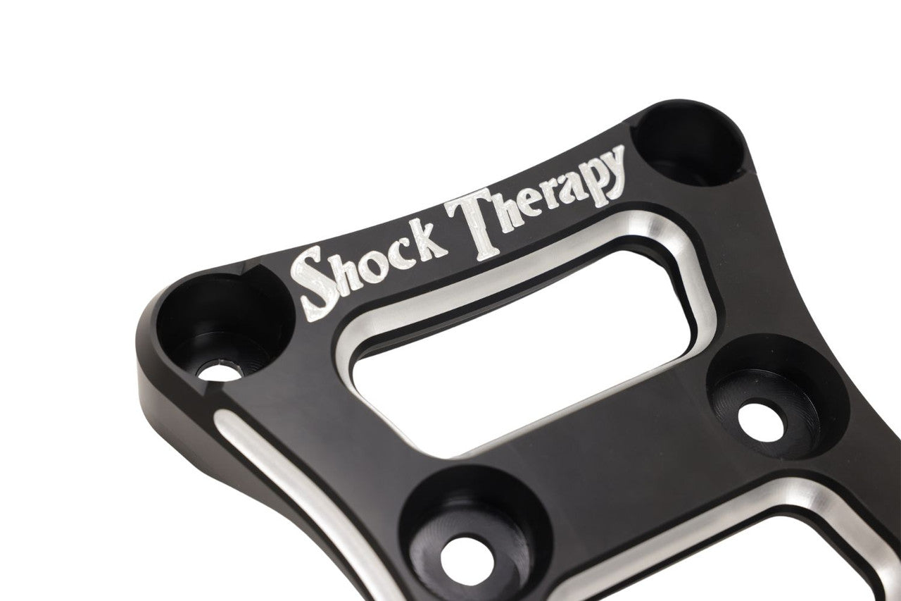 Can-Am X3 Pull Plate