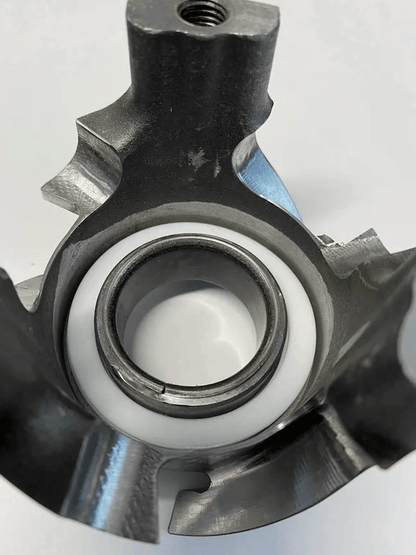 Aa P90X Secondary Butter Shift Washers