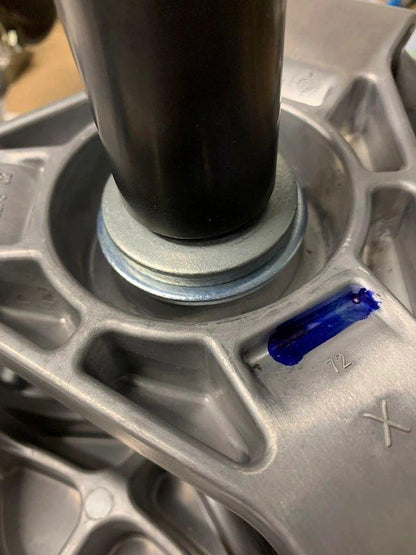 Aa Rzr P90X Primary Clutch Limiter