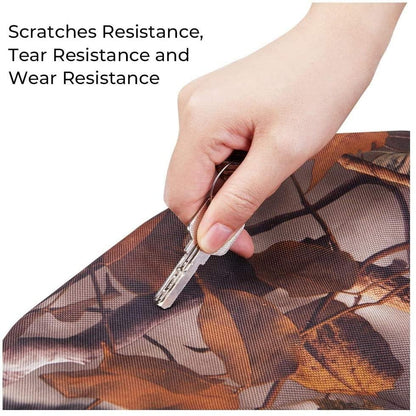Waterproof  ATV Seat Covers - KEMIMOTO