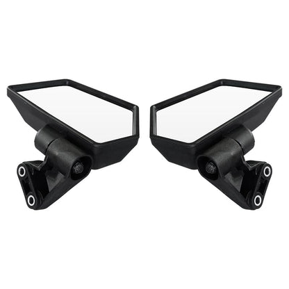 Mounted Side Mirrors for Polaris Ranger XD 1500 2024-2025