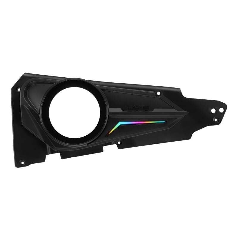 DS18 14-23 RZR-XP Polaris Front Door Empty Panels