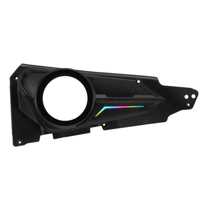 DS18 14-23 RZR-XP Polaris Front Door Empty Panels