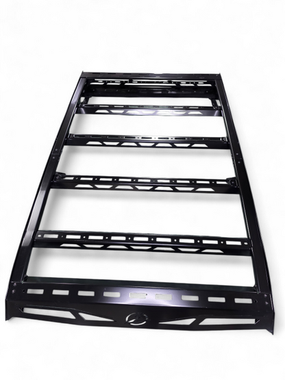 Elektric Offroad 2025+ Polaris Pro R Roof Rack