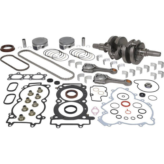 Vertex Complete Engine Rebuild Kit Polaris (WR00090-1)