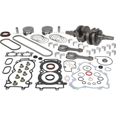 Vertex Complete Engine Rebuild Kit Polaris (WR00090-1)