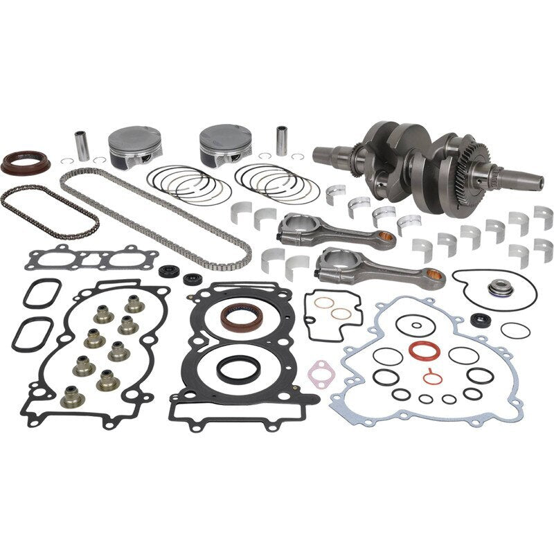 Vertex Complete Engine Rebuild Kit Polaris (WR00091-1)