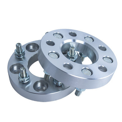 High Lifter Wide Tracs Wheel Spacers - Wheel Spacer 1 in. WT5/114-1