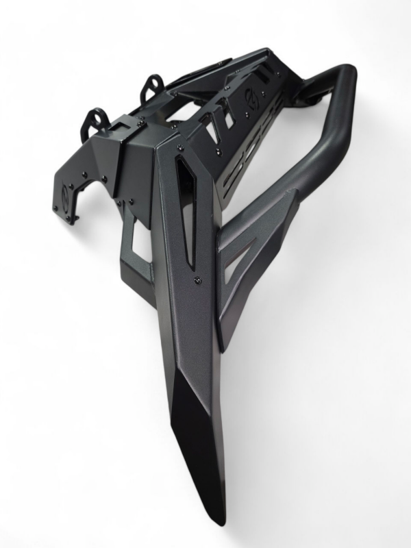 Elektric Offroad 2024+ Polaris Ranger 1500 Xd Volt Front Bumper