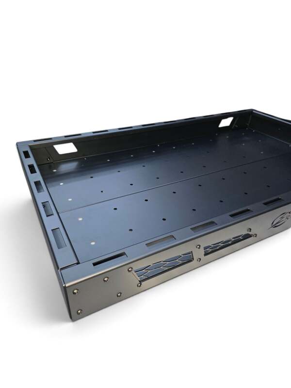 Elektric Offroad 2024+ Polaris Xpedition ADV/XP HDX Sliding Bed Drawer