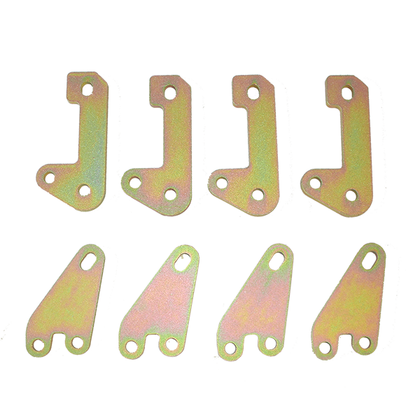 High Lifter Suspension Lift Kit 3" Polaris PLK1000R-52