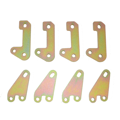 High Lifter Suspension Lift Kit 3" Polaris PLK1000R-52