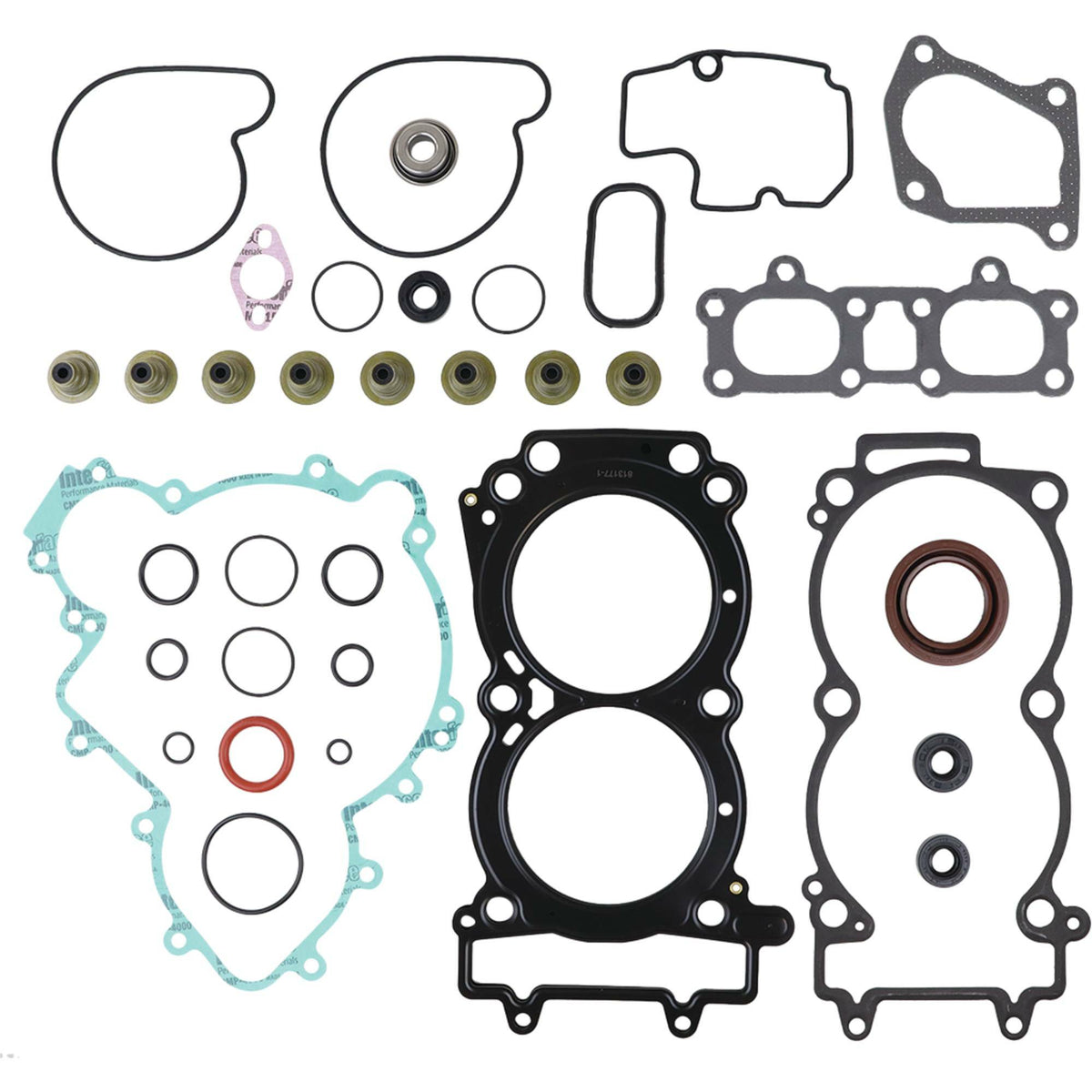 Vertex Complete Engine Rebuild Kit Polaris (HR00225-1)