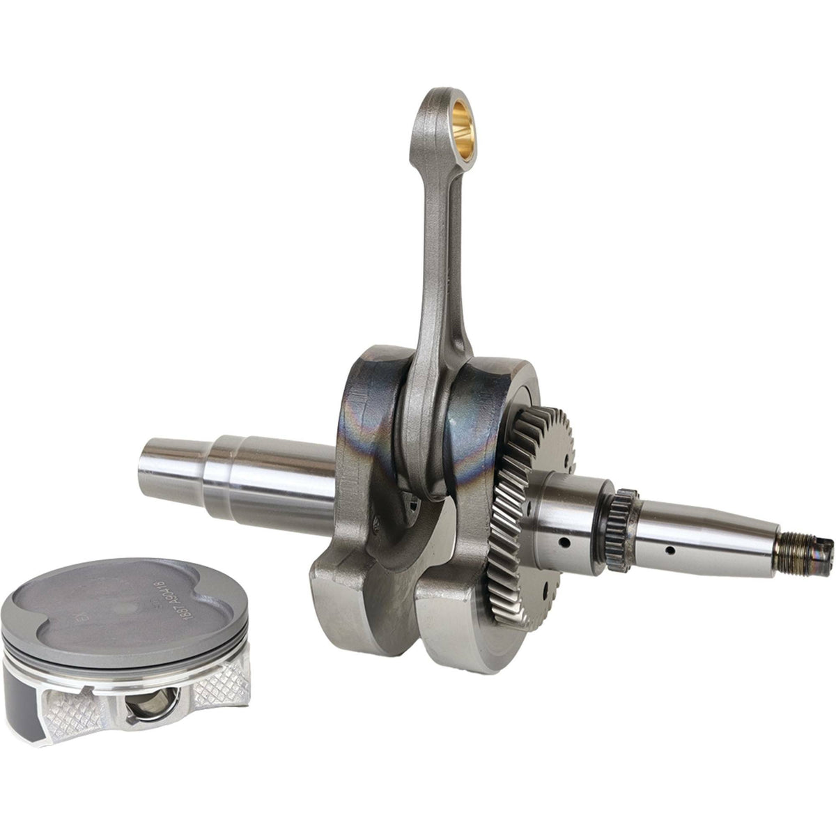 Vertex Complete Engine Rebuild Kit Polaris