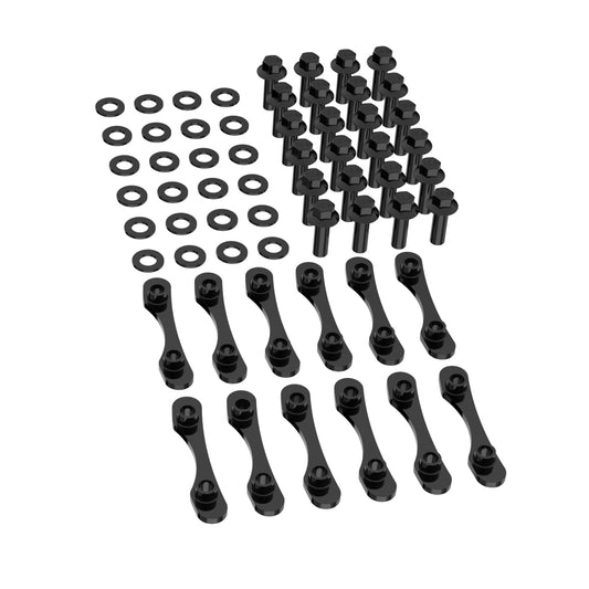 Metal FX Offroad Beadlock Hardware Kit