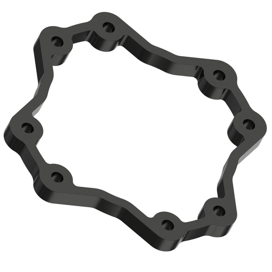 Metal FX Offroad Plastic Center Cap Spacer