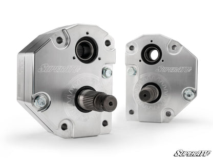 Polaris Xpedition 4" Portal Gear Lift