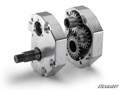 Polaris RZR XP 900 4" Portal Gear Lift