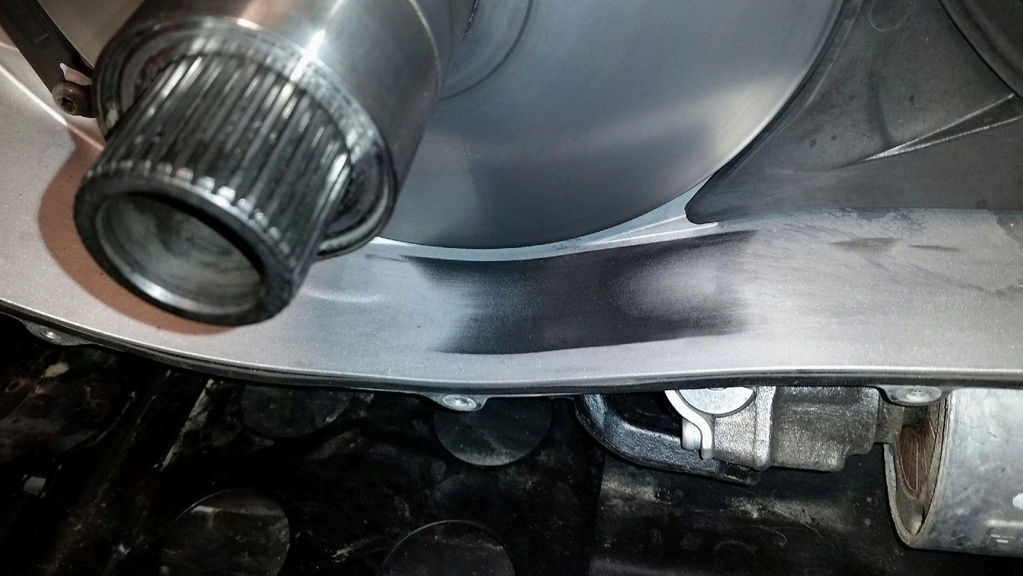 Aa Rzr P90X Primary Clutch Limiter