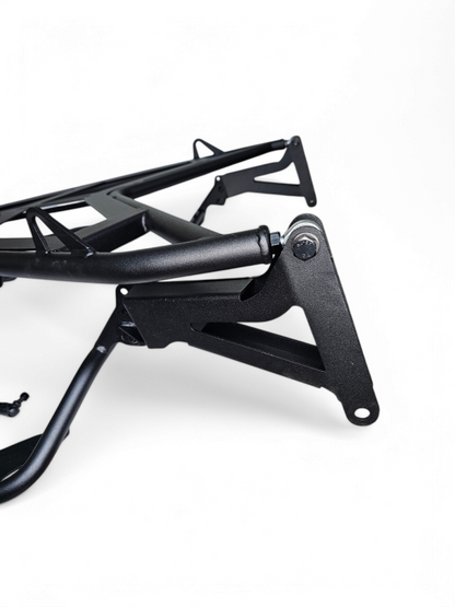 Elektric Offroad 2024+ Can Am Maverick R Volt Tire Rack