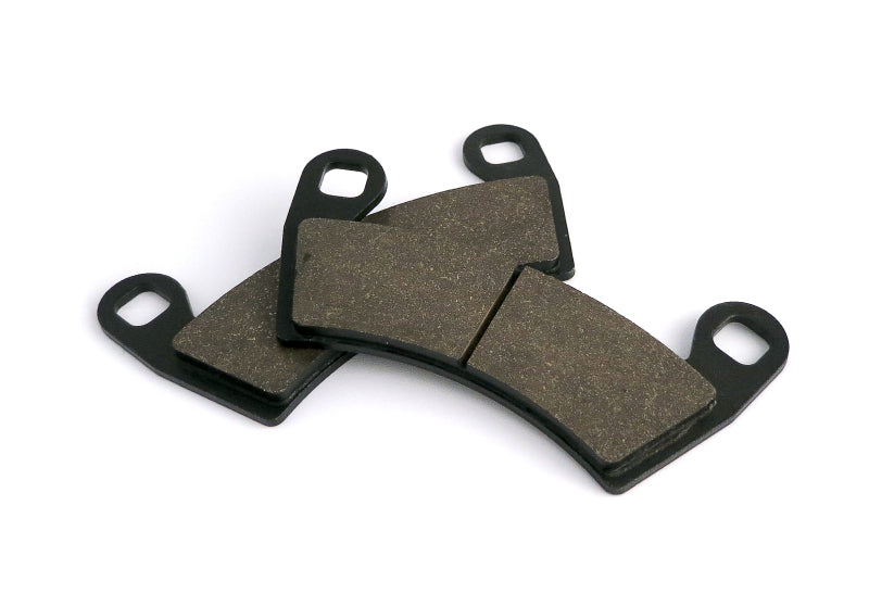 EPI 10+ Polaris 325-900 ACE/ 400-1000 Ranger/ 900-1000 RZR XP/General Brake Pad