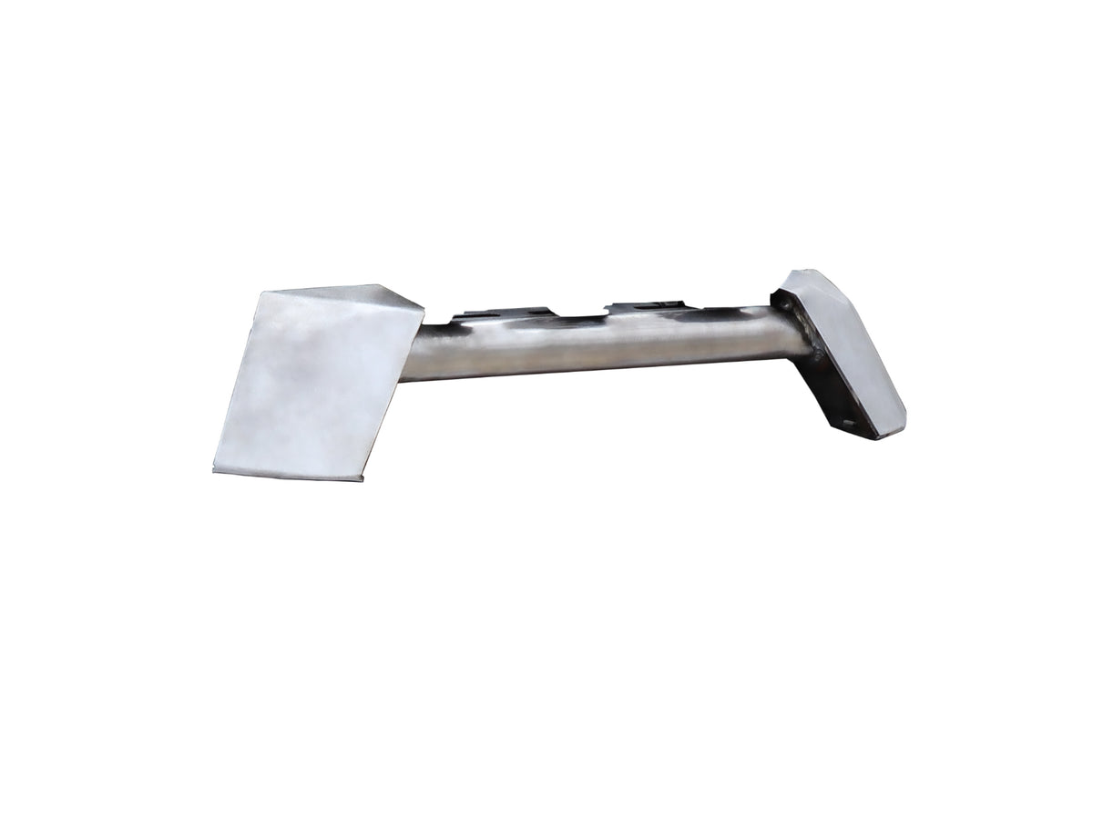 LoD Offroad Polaris Ranger Destroyer Bull Bar