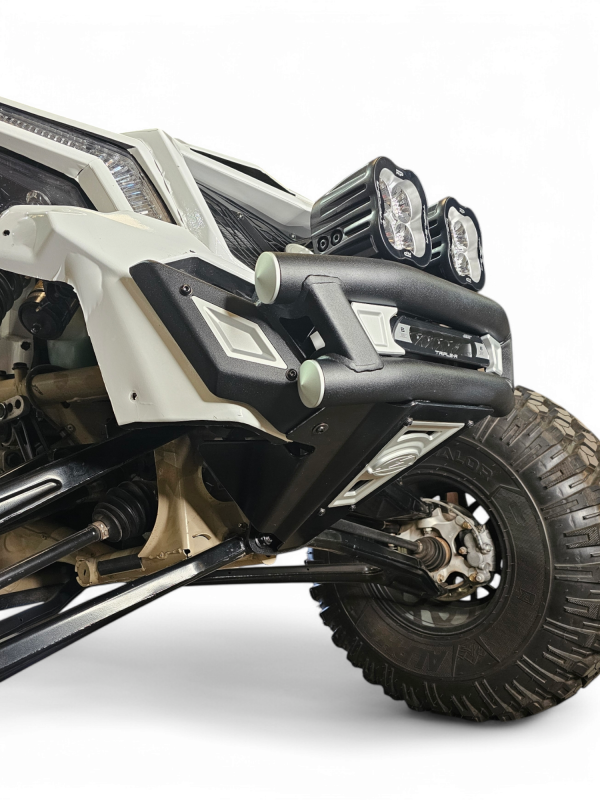 Elektric Offroad 2017+ Can-Am X3 Maverick Amp Front Bumper