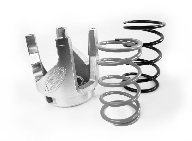 EPI 18-19 Can-Am 800 Maverick Trail Stock Tires Low Elev. Sport Utility Clutch Kit