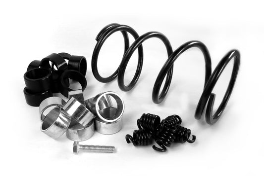 EPI 16-17 Yamaha 700 Wolverine 27-28 in. Tires Low Elev. Sport Utility Clutch Kit