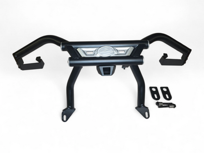 Elektric Offroad 2024+ Can Am Maverick R Amp Rear Bumper