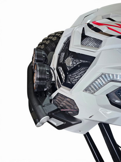 Elektric Offroad 2017+ Can-Am X3 Maverick Amp Front Bumper