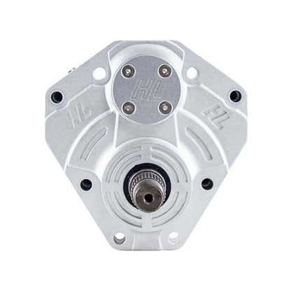 High Lifter 4" Portal Gear Lifts - 4 Portal Dual Idler 15% Gear Reduction Polaris (PGL-415DI-RS1)