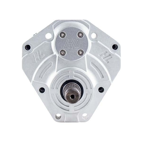 High Lifter 4" Portal Gear Lifts - 4 Portal Dual Idler 15% Gear Reduction Polaris (PGL-415DI-RNG1)