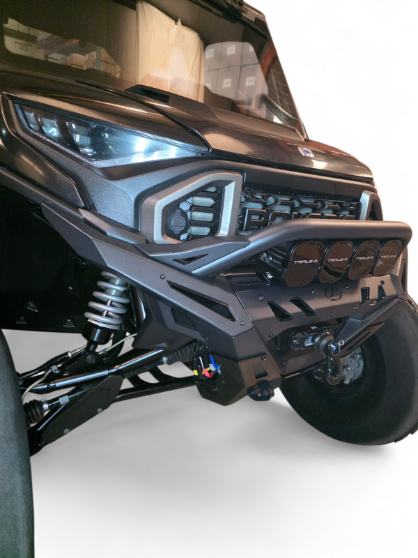 Elektric Offroad 2024+ Polaris Ranger 1500 Xd Volt Front Bumper