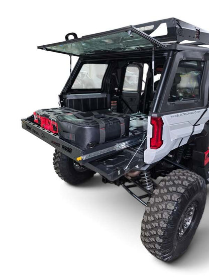Elektric Offroad 2024+ Polaris Xpedition ADV/XP HDX Sliding Bed Drawer