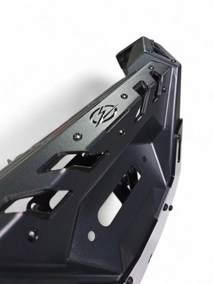 Elektric Offroad 2020+ Kawasaki KRX 1000 Front Winch Bumper
