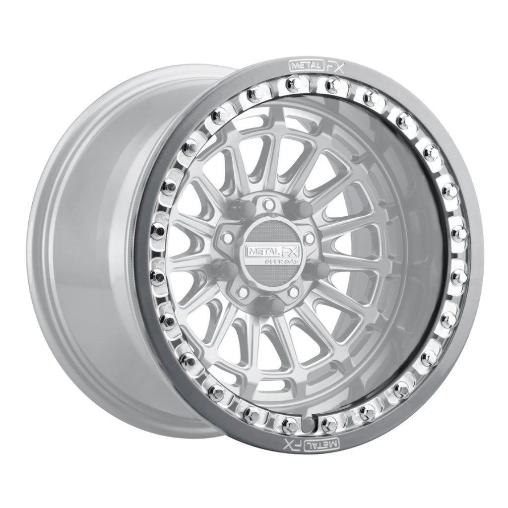 Metal FX Offroad Replacement Beadlock Ring