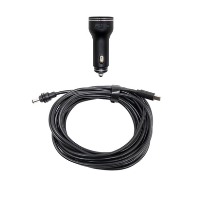 Starlink Mini Cigar Power Cable