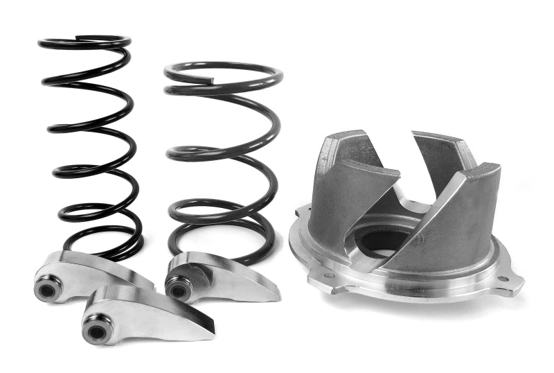 EPI 2014 Polaris Ranger XP EBS Stock Tires Low Elev. Sand Dune Clutch Kit