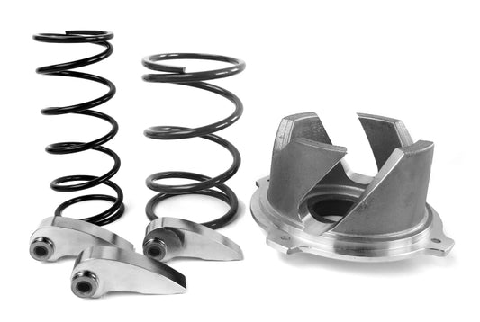 EPI 2014 Polaris Ranger XP EBS Stock Tires Low Elev. Sand Dune Clutch Kit