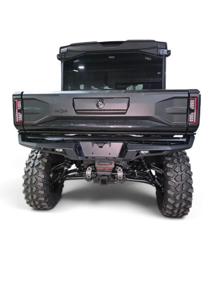 Elektric Offroad 2026+ Can-Am Defender HD11 Volt Rear Bumper
