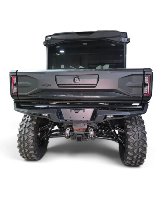 Elektric Offroad 2026+ Can-Am Defender HD11 Volt Rear Bumper