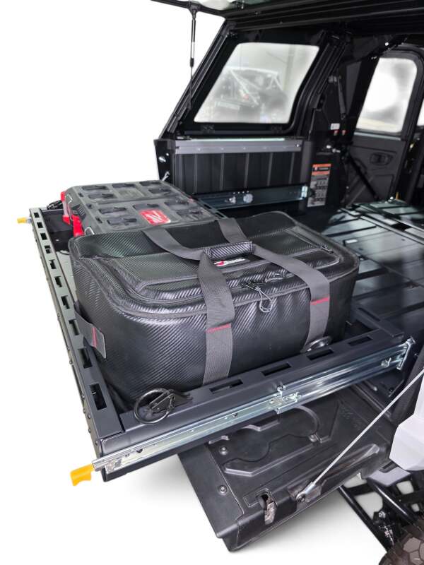 Elektric Offroad 2024+ Polaris Xpedition ADV/XP HDX Sliding Bed Drawer